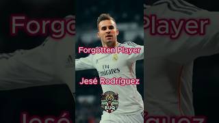 Jesé was the next Ronaldo ⚽🇪🇸 • footballshorts football viral jese shorts realmadrid ronaldo [upl. by Redford818]