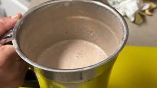 Oats Smoothie for weight loss  Oats smoothie  Oatmeal  Oats Recipe [upl. by Etta]