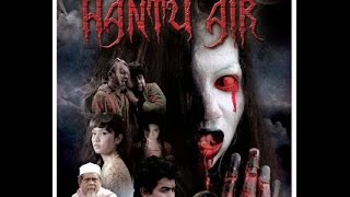 📽 HANTU AIR 2012 [upl. by Lesh]