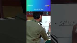 Harr backbencher ki dream teacher  Farah Khan  Backbenchers Flipkart Video YouTubeShorts Shorts [upl. by Henrietta]