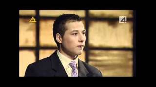 dragons den s01e02 part13wmv [upl. by Neerbas]