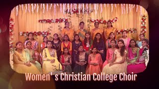 Unathar Maraivil  WCC Choir [upl. by Minsat]