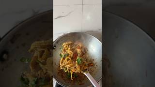 Jyau lagda pakaune chyau ko recipe Kanchhi ko nepalifood cooking foodie nepalifoodblogger [upl. by Otrebcire]