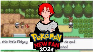 UPDATED Completed Pokemon GBA Rom Hacks With New Stories amp Multiplayer [upl. by Nonek239]