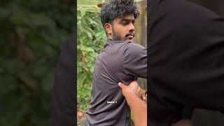 Gym nu വിടാത്തതിന്റെ കലി 🥲 shorts malayalam [upl. by Ronyar]