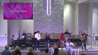 930 Redemption Worship Service 102024 [upl. by Sayers]