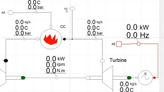 Modelica Demo [upl. by Afatsom]