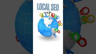 LOCAL SEO TIP localseotips seomarketingtips seotips localseo localseoservices [upl. by Ecirtel611]