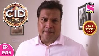 CID  Full Episode 1535  24th June 2019 [upl. by Swane971]