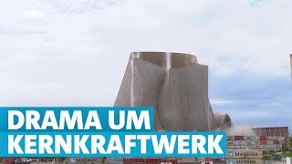 Ein Kernkraftwerk verschwindet  Das Drama um MülheimKärlich  Bekannt im Land  SWR Fernsehen [upl. by Lehcear82]