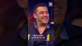 sajan ji Ghar aaye  reaction Salman Khan shorts [upl. by Atiuqes810]