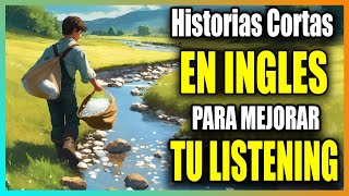 🔴 Si puedes ENTENDER esta HISTORIA ya tienes NIVEL B1  📗 Historias Cortas Para Aprender Inglés 🚀 [upl. by Abner578]