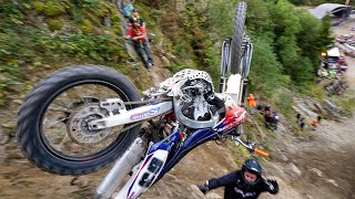 Impossible Climb Andler 2022  Dirt Bike Destruction Derby  Hill Climb [upl. by Eckmann]