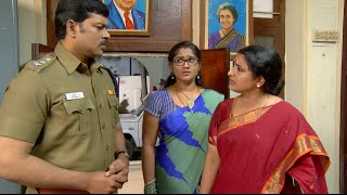 Priyamanaval Episode 300 190116 [upl. by Illek]