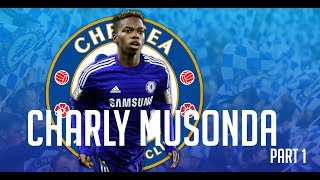 Charly Musonda Jr  Is His Instagram Message Correct  Part I [upl. by Aidam]