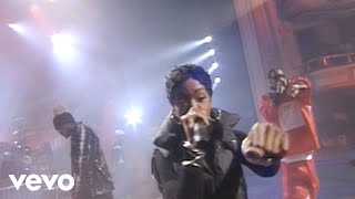 Fugees  FuGeeLa Live [upl. by Stranger104]