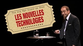 Patrick Timsit  Les nouvelles technologies [upl. by Uis659]