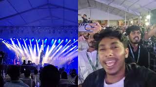 mon majhi ree  medi tech expo 2024vlog monmajhire snigdhajit expo [upl. by Oirramaj]