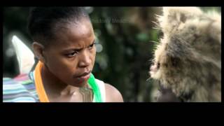 Elelwani South African Venda Movie Part 4 [upl. by Brody]