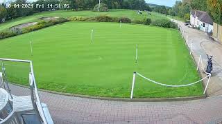 South Staffordshire Golf Club Live Stream [upl. by Gennifer]