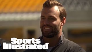 Ravens have a ˜Bachelorette viewing party same night Steelers are on show  Sports Illustrated [upl. by Retsam]