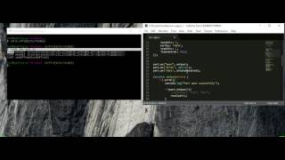 Nodejs  How to Send and Receive SMS using GSM device Part 1 [upl. by Aggappera]