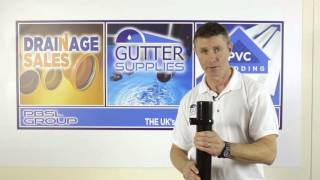 What are Downpipe Clips How do they work  Product Showcase amp Tutorial [upl. by Ursel]