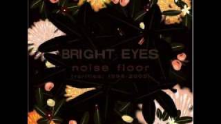 Bright Eyes  The Vanishing Act  06 lyrics in the description [upl. by Kong]