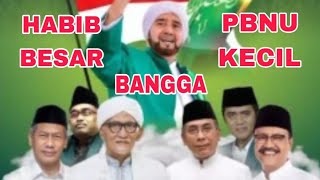 Menyedihkan Sejak Kapan Pengurus Inti PBNU Digagahi Habib Baalwi [upl. by Aliuqa]