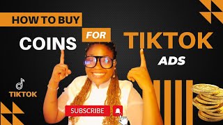 How to Recharge TikTok Coin in Nigeria [upl. by Gaut]