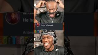 Forehead ft ksi forehead song ksi reddit bestmoments clips [upl. by Yaya]