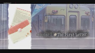 Root Letter Walkthrough  Chapter 1 The First Letter [upl. by Mikkel]