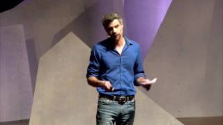 How Fear of Nuclear Ends  Michael Shellenberger  TEDxCalPoly [upl. by Kass768]