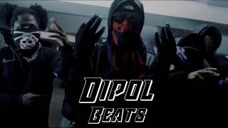 SOLD Bulgarian UK Drill type beat  Slavic Drill [upl. by Amesari505]