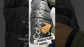 💯original puffer jacket  store article MRP109🤑❌ our retail price❓ dm me 9354769578 jackets [upl. by Carli]