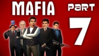 Mafia  Diel7  Ja som vyhral  Slovensky [upl. by Schoenfelder260]