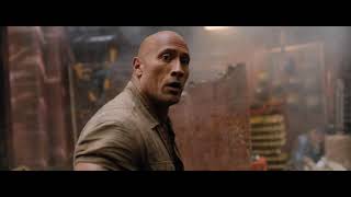 Jumanji The Next Level Full Movie  Dwayne Johnson Jack Black Kevin Hart  1080p HD Facts amp Review [upl. by Politi]