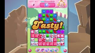 Candy Crush Saga Level 16551 [upl. by Aseeral]