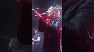 Dark Tranquillity  Therein Montevideo 250424 dtofficial [upl. by Nordek]