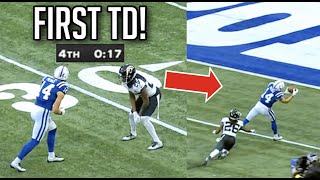 NFL Best First Career Touchdowns [upl. by Notnilk960]