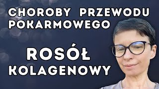 Jaka zupa leczy przewód pokarmowy lepiej niż tabletki [upl. by Suiratnod]