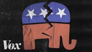 Admit it Republicans have broken politics [upl. by Giverin]