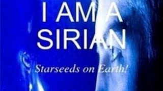 SIRIAN STARSEED  BELONGS FROMCHARACTERISTICSPOURPOSE  IN HINDI [upl. by Enetsirhc143]