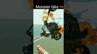 Monster bike 🏍 please subscribe 🙏 trendingshorts automobile 2024 views viralvideos 1million [upl. by Kieger]