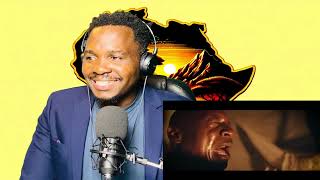 Namadingo amp Gwamba ft Temwah amp Lawi  Mumapemphero Tswana Reaction [upl. by Serdna883]