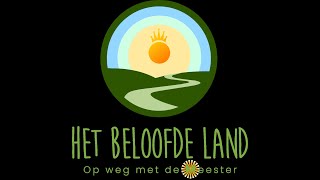 Het beloofde land school met de bijbel te Turnhout [upl. by Karolina642]