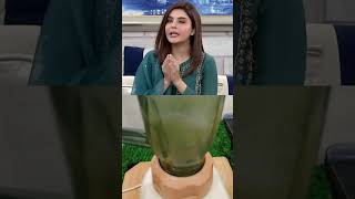 Nida Yasir Ki ami ne pilaya Loki juice Yasir Ko how make Loki juiceshorts​ youtubeshorts​ viral​ [upl. by Ravi]