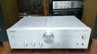 đã bán vê gia lai vip hifi ONKYO A9050 giải mã dac 24 bít giá chỉ bằng 13 giá thị trường [upl. by Sabino774]