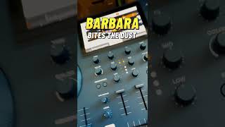 Barbara Bites The Dust Remix [upl. by Petrie]