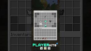 CONSEJOS para tu SERVIDOR 3 ¡KIT Inicial  Minecraft Shorts [upl. by Oina]